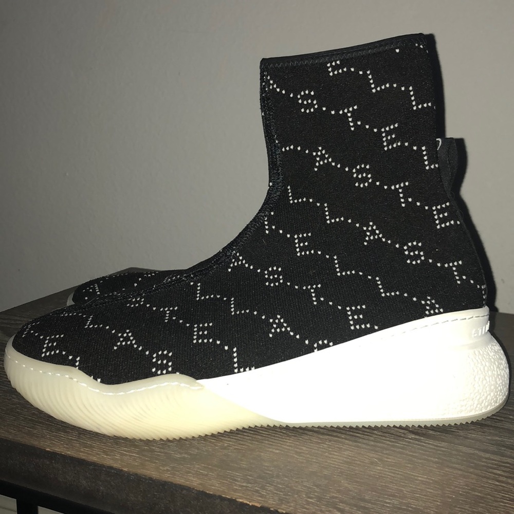 Stella McCartney Loop Sneakers